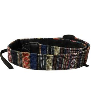 1 Set Camera Lanyard Camera Sling Strap Camera Shoulder Strap Camera Neck Strap